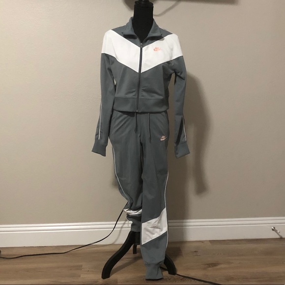 Nike Jackets & Blazers - Nike Tracksuit